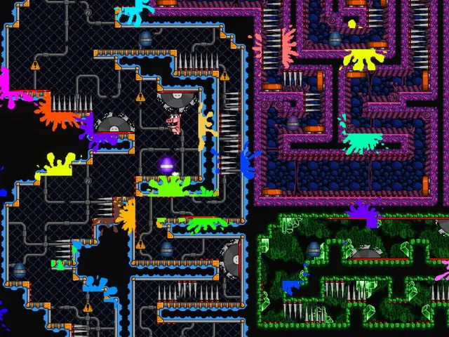 Scoot Kaboom and the Tomb of Doom