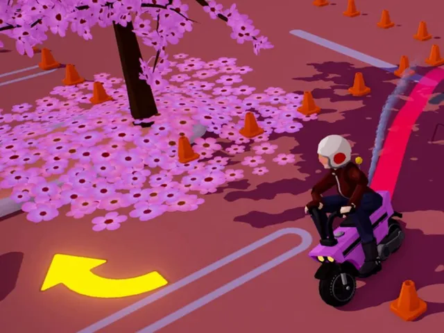 Scoot Scoot