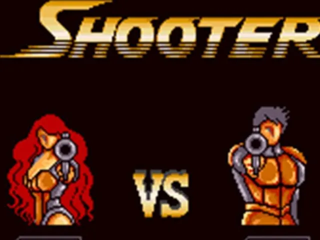Scooter Shooter