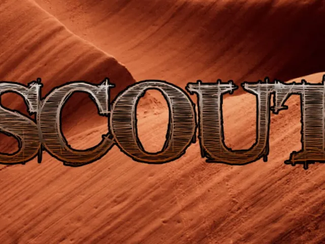 Scout: An Apocalypse Story