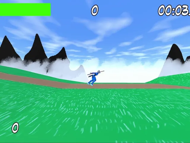 Scouter