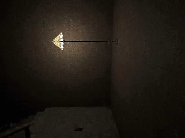 SCP-087
