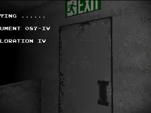 SCP-087
