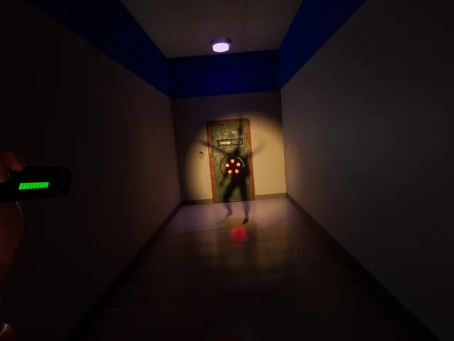 SCP: Antimemetics Division