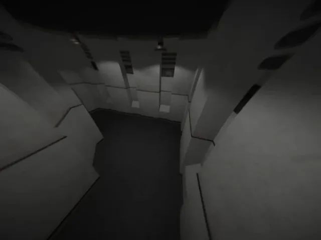 SCP: Chamberz