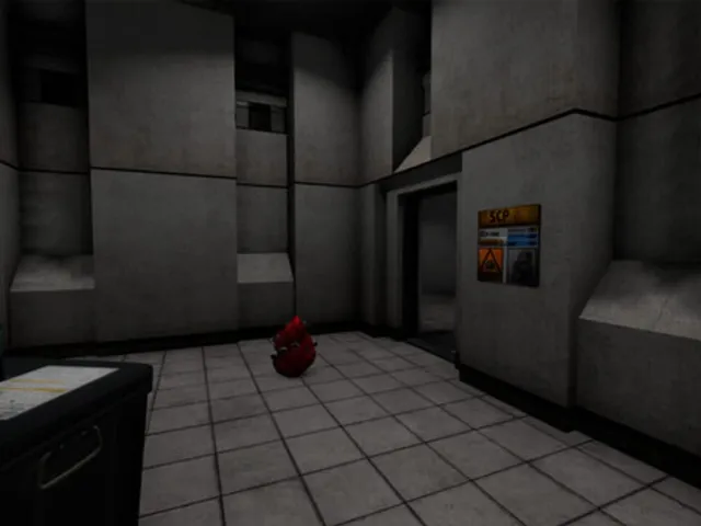 SCP: Containment Breach 2