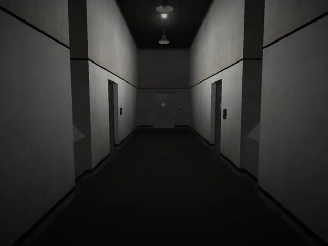 SCP: Containment Breach Remastered