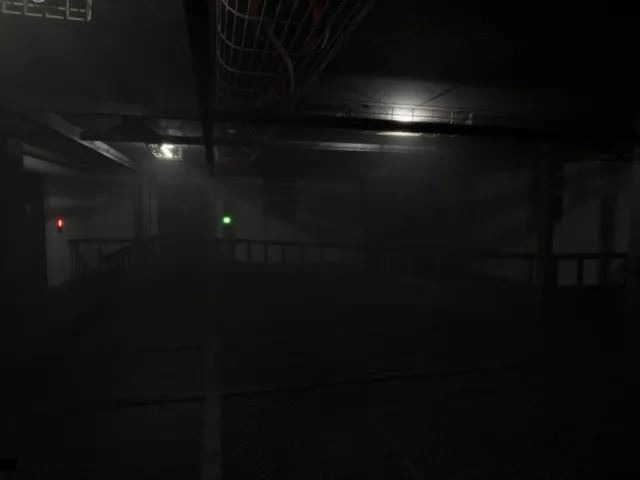 SCP: Containment Breach Revival