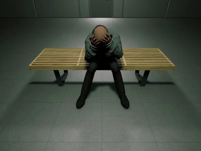 SCP: Control Error