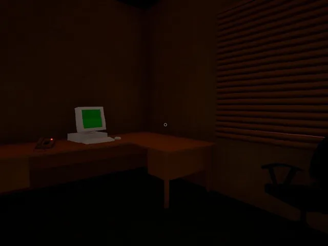 SCP: Daybreak