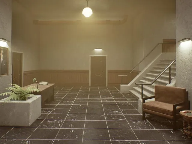 SCP Horror Series 2
