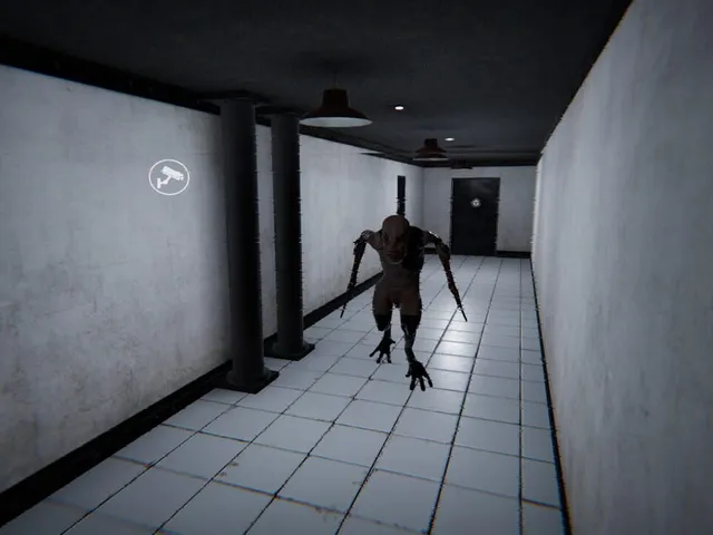 SCP Observer