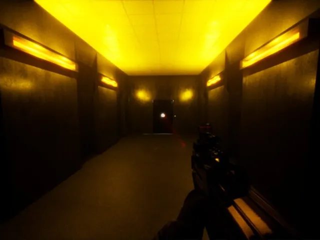 SCP: Rulebreaker