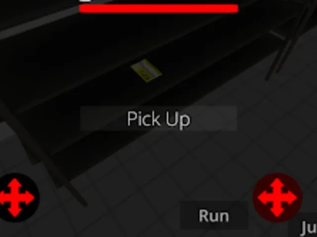 SCP: Site-19