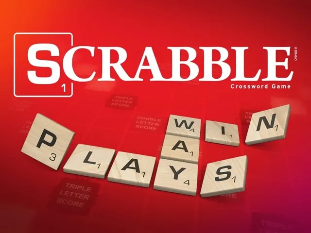Scrabble
