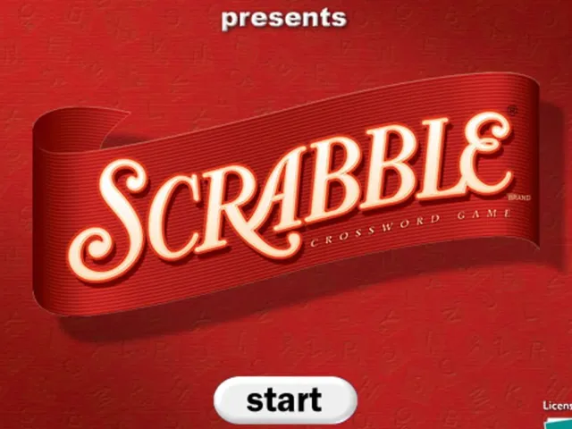 Scrabble