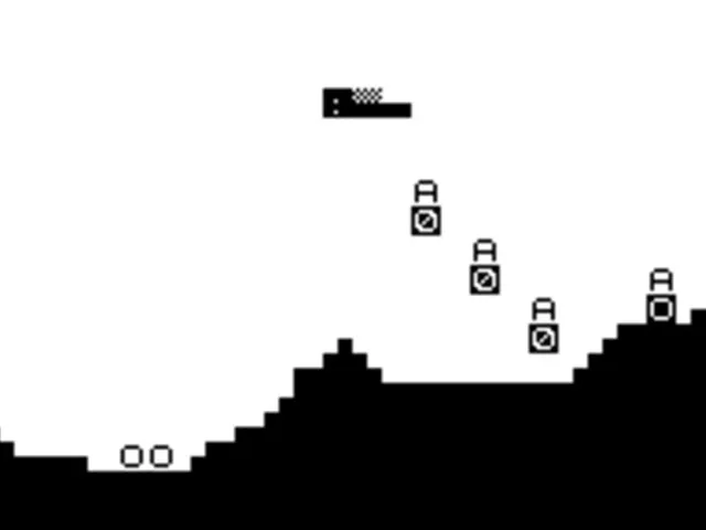 Scram 81