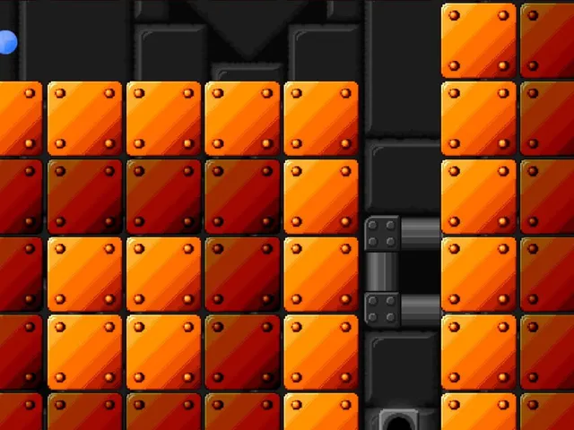 Scramball