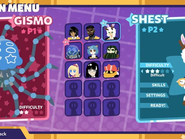 Scramble Star Crossing