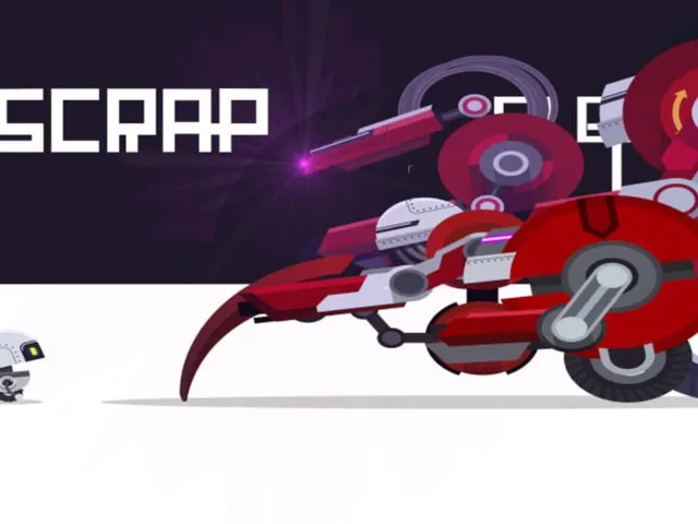 Scrap