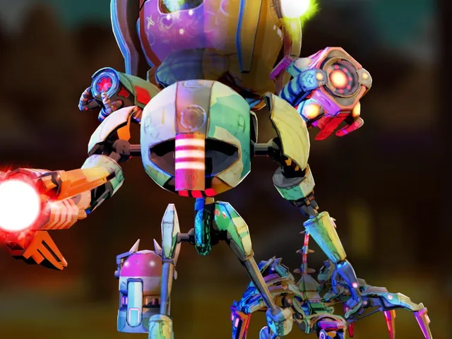 Scrap Age