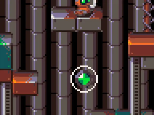 Scrap Boy