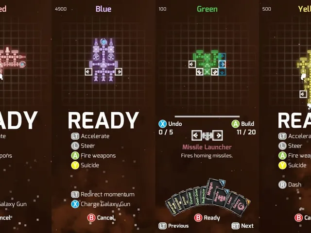 Scrap Galaxy