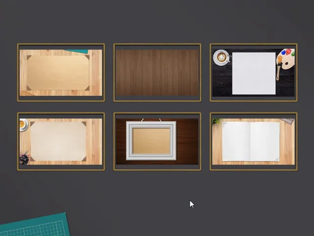 Scrapbooking