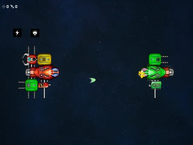 Scrapchasers