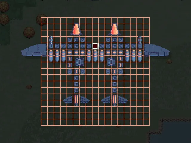 Scraponauts