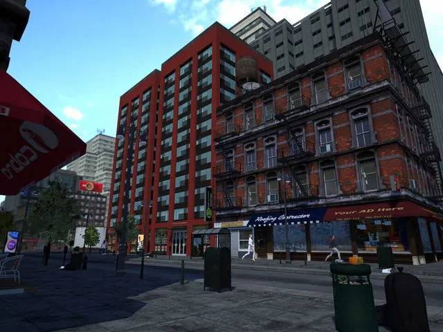 Scrapworks Simulator