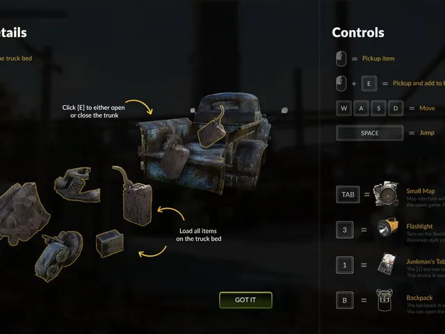 Scrapyard Simulator
