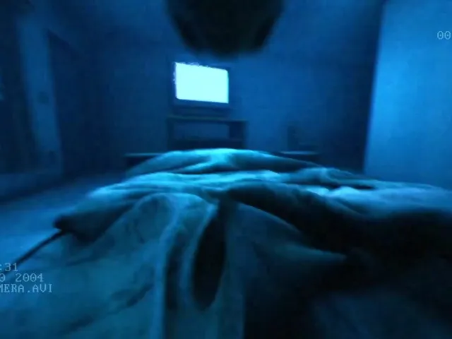 Scratching Shadows