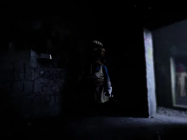 Scream or Die