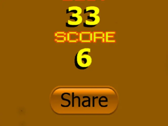 Scream Timbernote:the game of voice controller