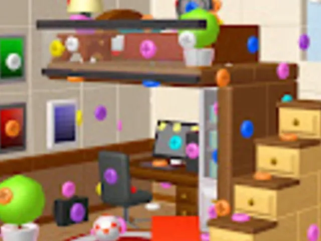 Screwzle 3D