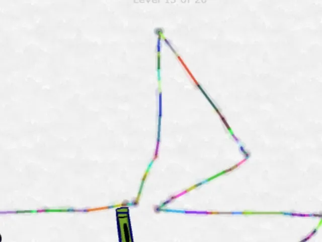 Scribble