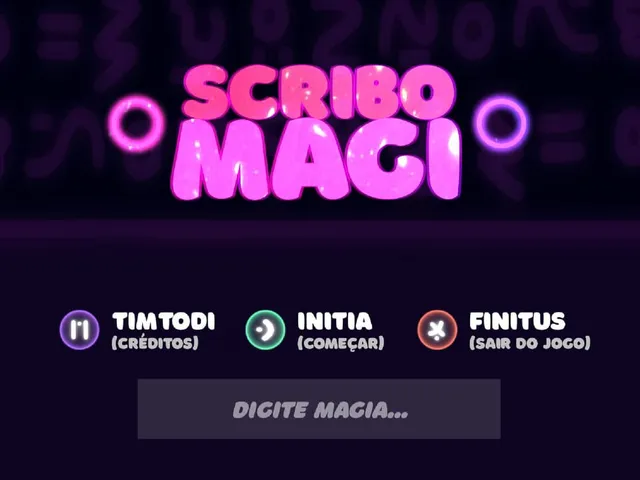 Scribo Magi