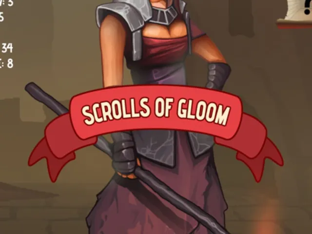 Scrolls of Gloom
