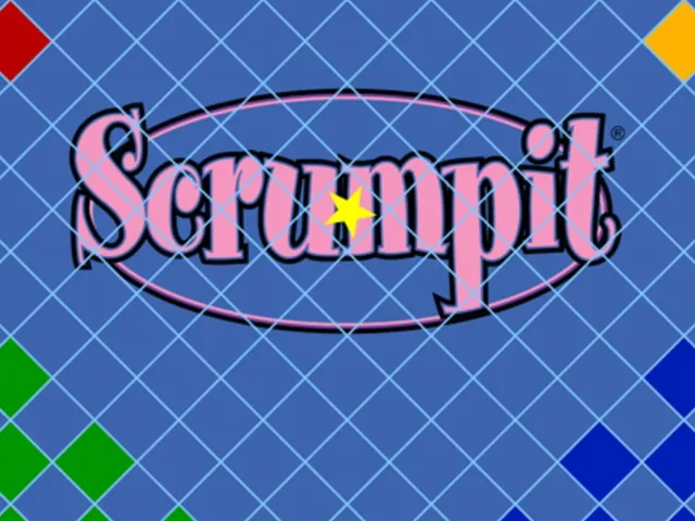 Scrumpit