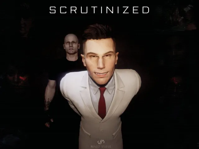 Scrutinized