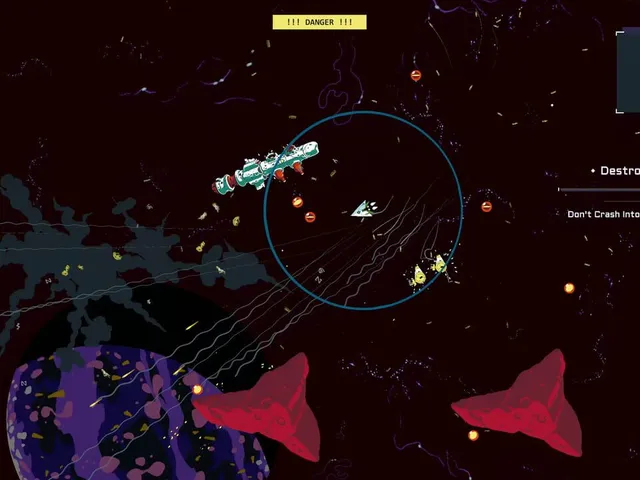 Scunner's Run