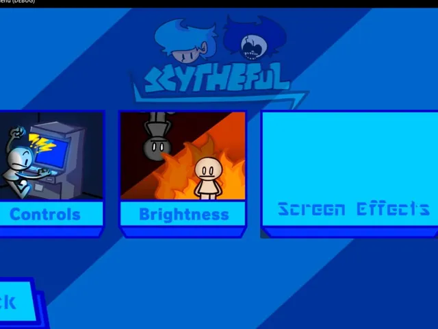 Scytheful