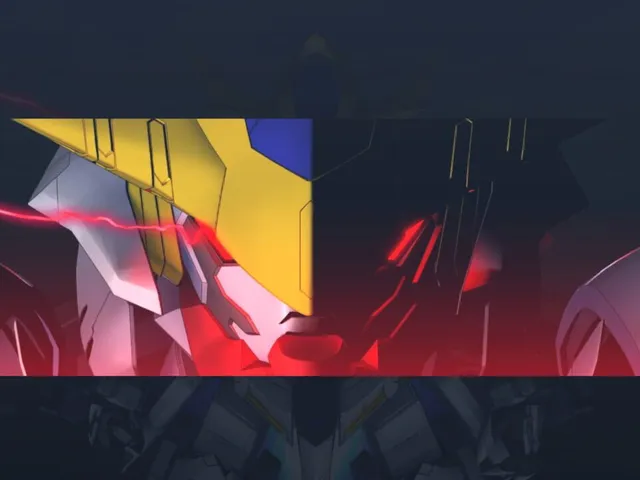 SD Gundam G Generation Cross Rays