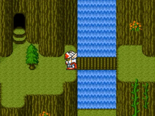 SD Gundam Gaiden 2: Entaku no Kishi