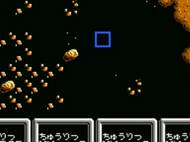 SD Gundam World: Gachapon Senshi 4 - New Type Story
