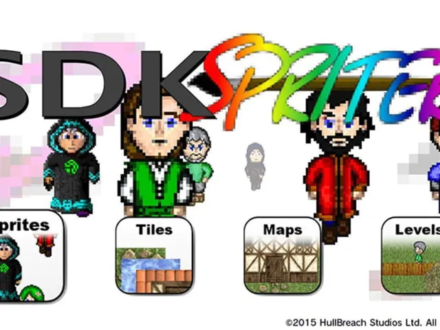 SDK Spriter