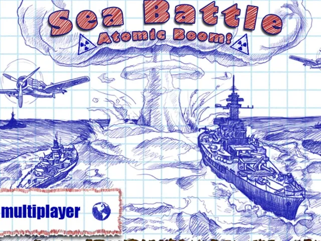 Sea Battle