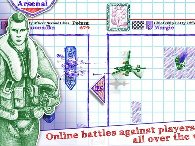 Sea Battle 2