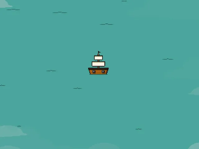 Sea Birds: End of an Age